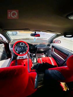 شيفروليه اوبترا